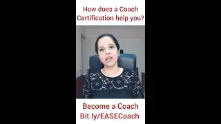 How does a Coach Certification help you?