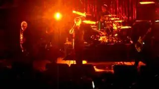 The Psychedelic Furs - India @ Manchester 26.10.2010