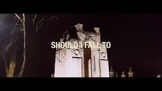 I Set The Sea On Fire - A Hymn For The Suburbs (Official Lyric Video)