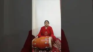 Dolak ki thaap...Desi thumaka#yt studiose#Short video..