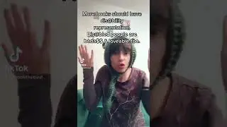 #disability #disabilitypride #disabledandcute #ehlersdanlossyndrome #spoonies #chronicillness