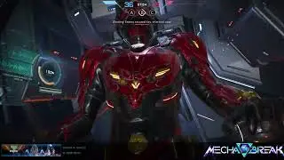 Mecha BREAK S2 E49 Full Replay: Falcons Fancy Flying