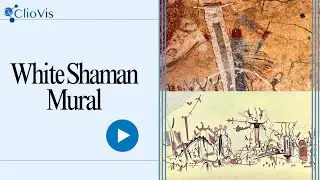 Unveiling the White Shaman Mural: Spiritual Waters and Indigenous Heritage in Central Texas