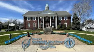 Board of Adjustment Meeting: 12/17/2025