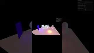 Lighting Up My Three.js Scene 💡