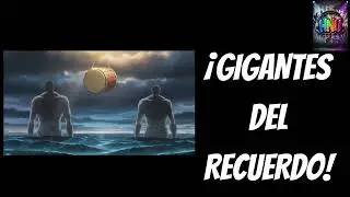 &iexcl;GIGANTES del RECUERDO! USOPP y NAMI Vuelven a So&ntilde;ar - ONE PIECE CANCI&Oacute;N