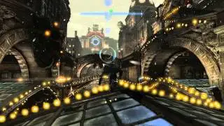 Batman Arkham Origins - Getting into the Bank of Gotham