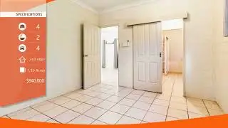 For Sale By Owner: 130 Cornelius Circuit, Girraween, NT 0836