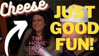 The Home Team - Loud Deo & Nicname Reacts!