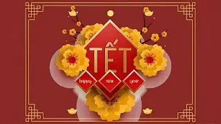 TET IN VIETNAM