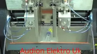 Audion Elektro Uk Rollbag