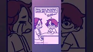You Take That Back | Future Man Animatic
