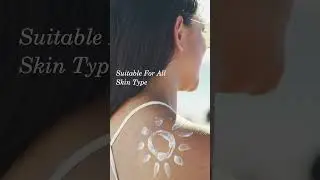 Whizzkin Sunscreen: Your Ultimate Sun Protection Solution