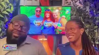 Landmark Anniversary Edition of Anguilla's Summer Festival Coming Soon