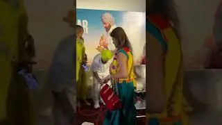 Mehar movie #trailerlaunch #rajkundra #shilpashetty #harbhajansingh #geetabasra #latestpunjabimovie