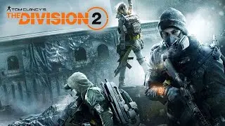 The Roosevelt Island Stronghold Walkthrough | The Division 2