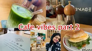 Cafe vibes part 2 | Grind Colombo | Foodblog | #foodblog# #brunch# #grind colombo# #colombo