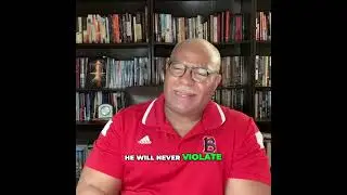 Holy Spirit's Guidance: Always Aligned With God's Word