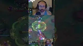 APPRENDS A PEEL AVEC LULU #leagueoflegends #francais #support #peel #lulu #apprend #master #tips