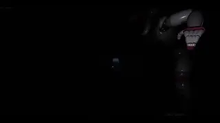 2 Noobs playing Fnaf Sister Location(german video)