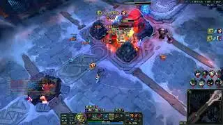 LEGENDARISK PENTAKILL #19