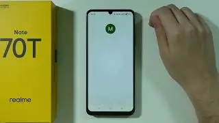 Realme Note 70T: How to Check Activation Date (First Sign-In)