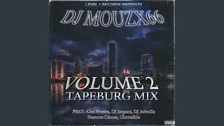Playaz Mix