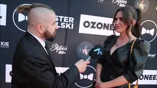 Magda Pyznar o tegorocznych kandydatach w konkursie na Mistera Polski 2020