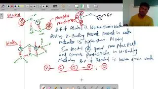 Live Chemistry : Chemical Bonding 6:00 pm 02/05/2020