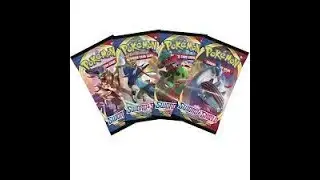 SWORD&SHEILD Pokemon pack opening!!! #fyp #pokemon #pokemoncards