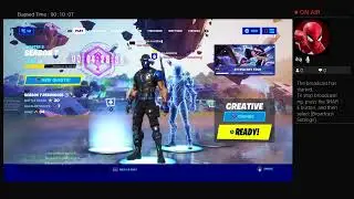squatter-lord9's Live PS4 Broadcast