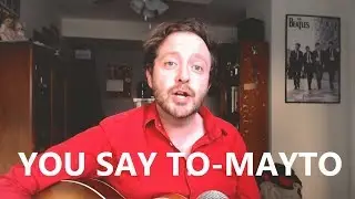 Why Brits Sing With An American Accent