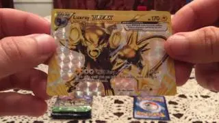 Opening an Alola Collection - Sun Box!