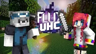 We Will be ready! | Flux UHC S9 #4