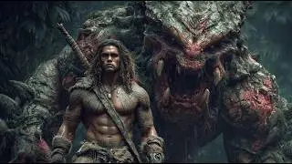 Tomb Raiders Panic! Stumble Into Moving Maze After Monsters Awaken
