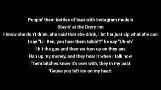 NBA youngboy- valuable pain (lyrics)