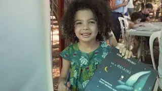 Nicosia Bookfest 2021