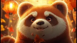 The Tanuki &mdash; Japanese Raccoon Dog Spirit Stories | Sleep Tales