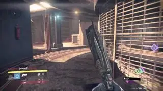 Destiny - Rumble - Ravening