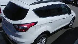 2018 Ford Escape Columbia, SC #TN6777
