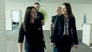 Adient Bor u Tachova &ndash; Promo video