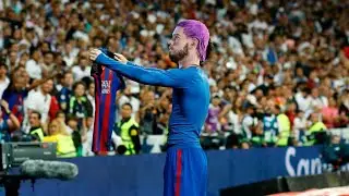 What did you say Garin? The goat 🐐  is here