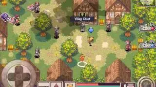 Guardian Soul On Iphone Gameplay