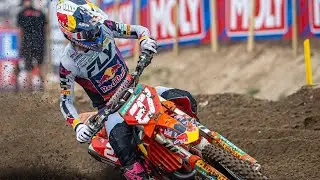 2025 MotorACE MOTOTRAIL 1st leg