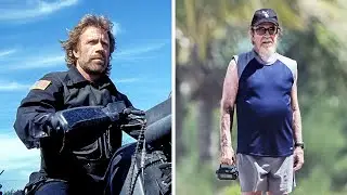 The Delta Force (1986 vs 2023) Cast: Then and Now [37 Years After]