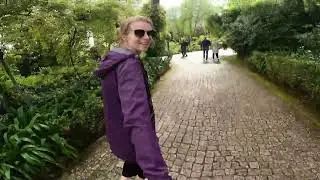 Lisbon 2025 - Honeymoon