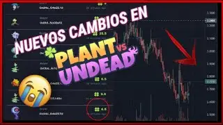 PVU &iexcl;Nuevos Cambios! , &iquest;Es rentable?