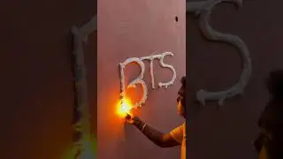 BTS  💜❤️&zwj;🔥 #shorts #ashortaday
