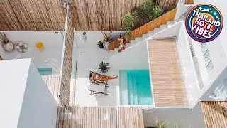 Sava House, Koh Larn (Sava 1) - Pool Villa | Pattaya, Thailand | Hotel Review 🏩
