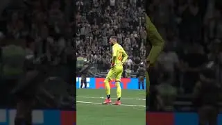 EVERSON D&Aacute; TCHAU PRO FLAMENGO!